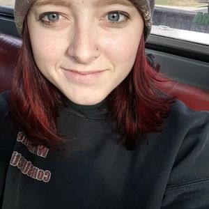 Meet your Posher, Hunter